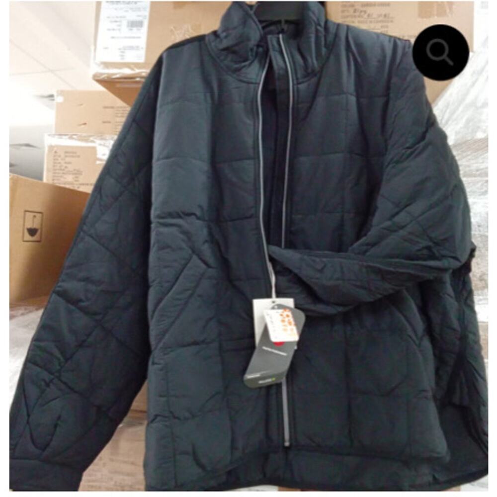 NWT FREE PEOPLE Pippa Puffer Jacket